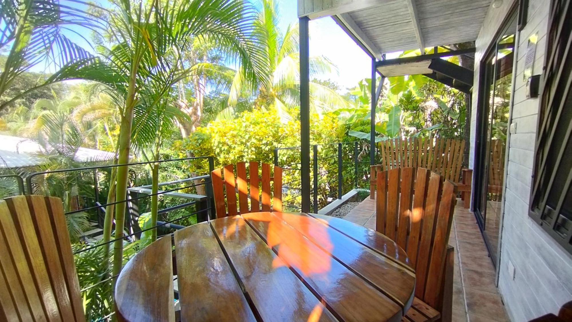Hotel Raratonga Playa Santa Teresa (Puntarenas)