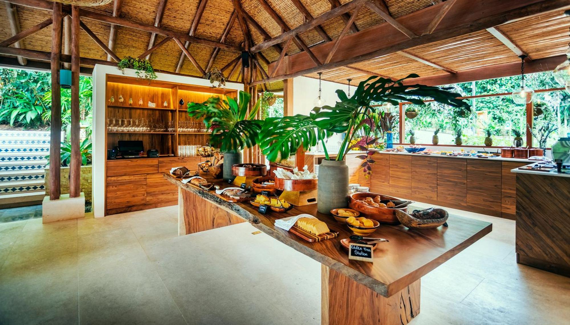 Hotel Nayara Gardens 5*