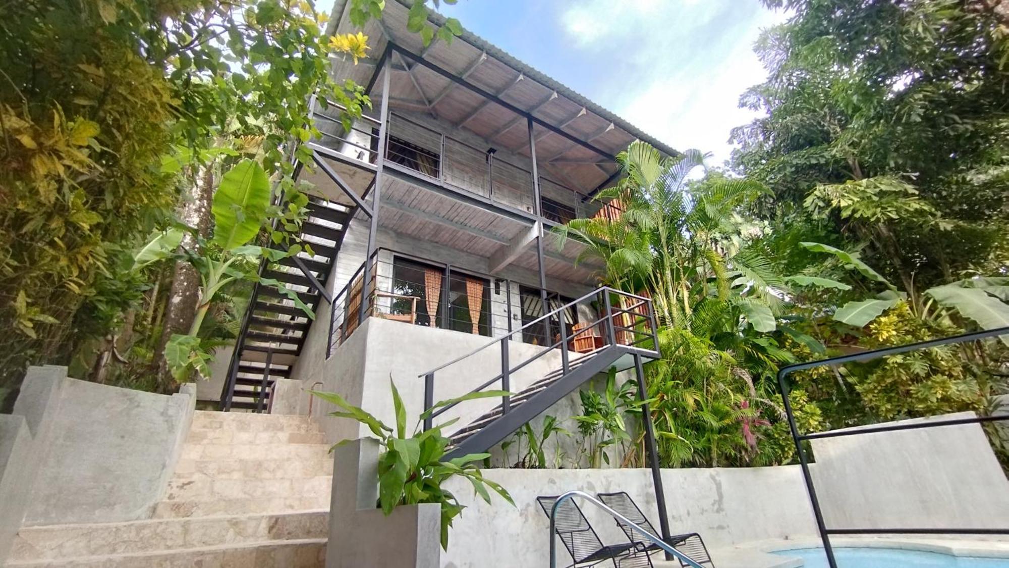 Hotel Raratonga