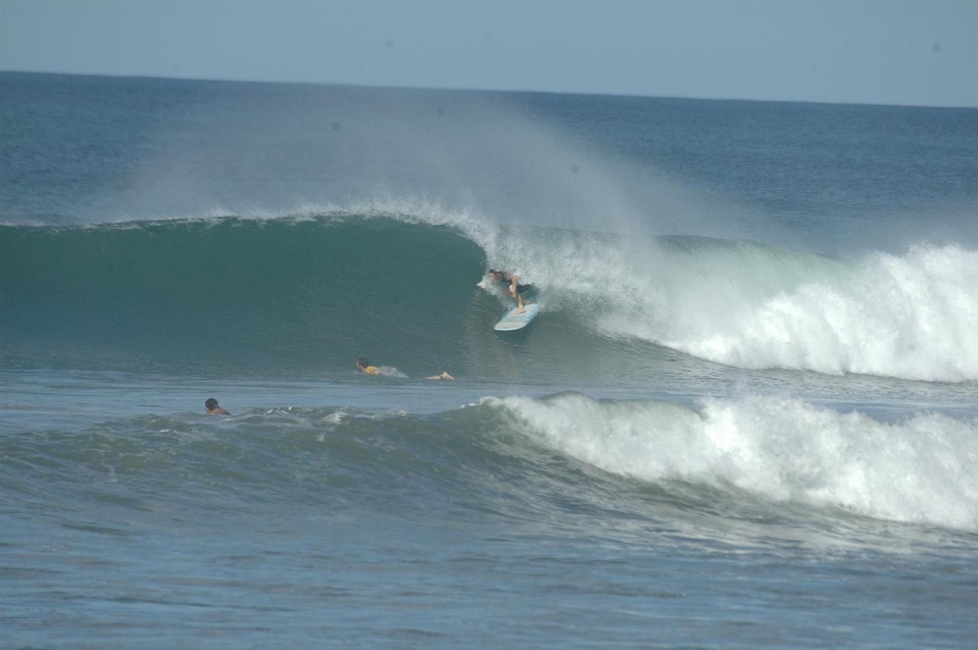 Ranchos Itauna Playa Santa Teresa (Puntarenas)