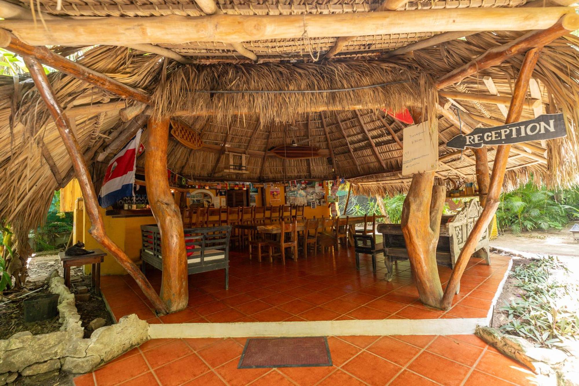 Lodge Ranchos Itauna *