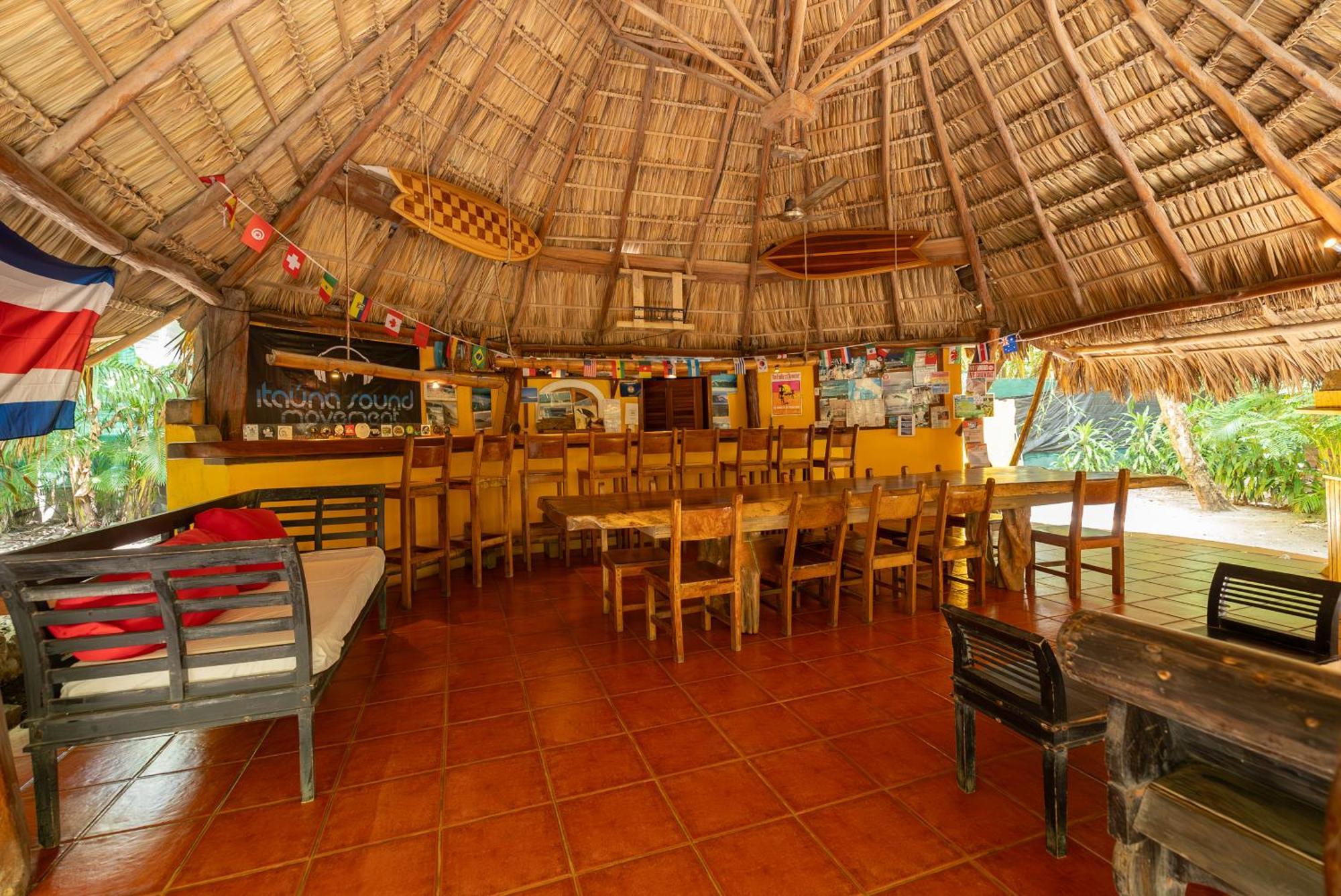 Lodge Ranchos Itauna *