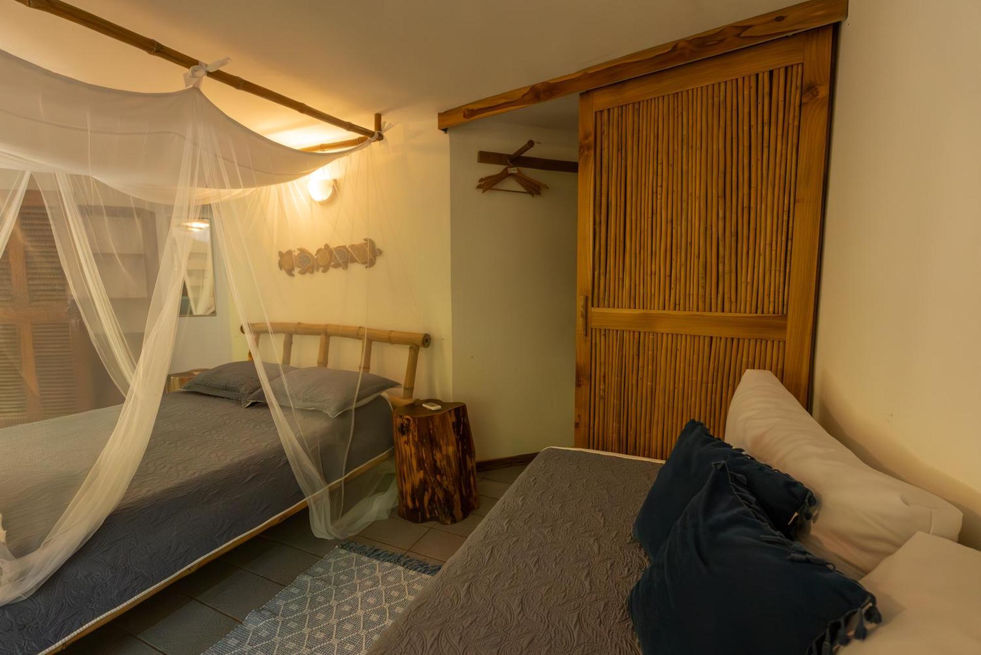 Lodge Ranchos Itauna
