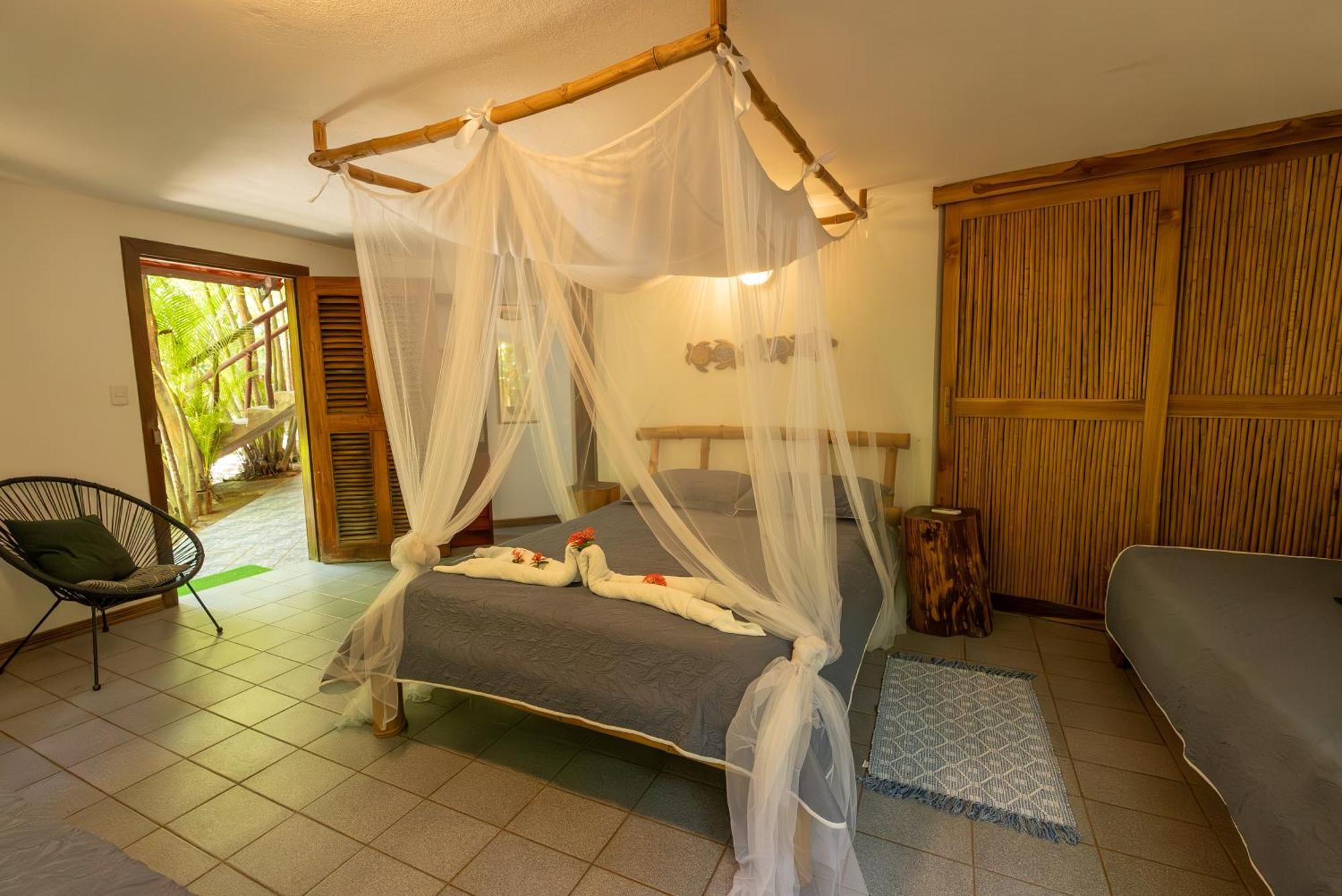 Ranchos Itauna Lodge *
