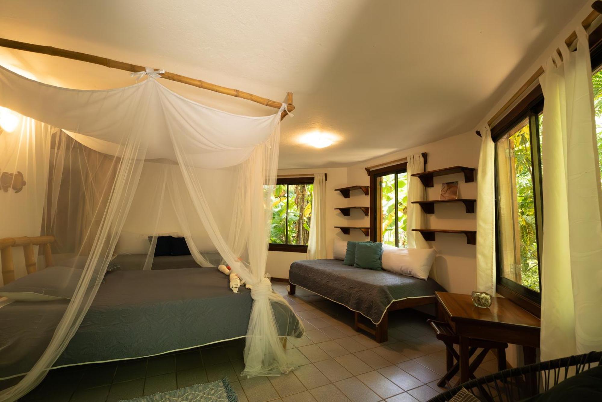 Ranchos Itauna Lodge