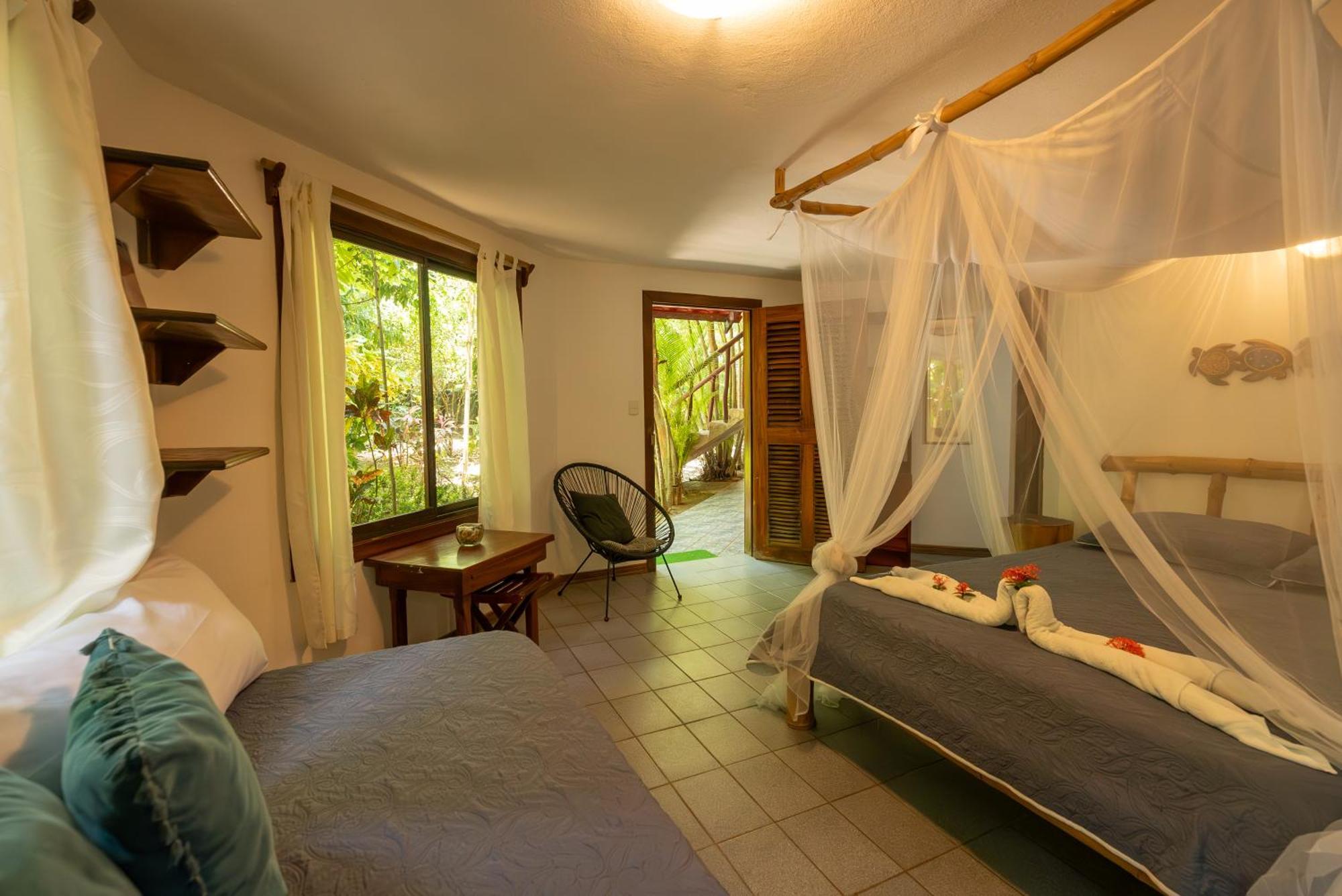 Ranchos Itauna Lodge
