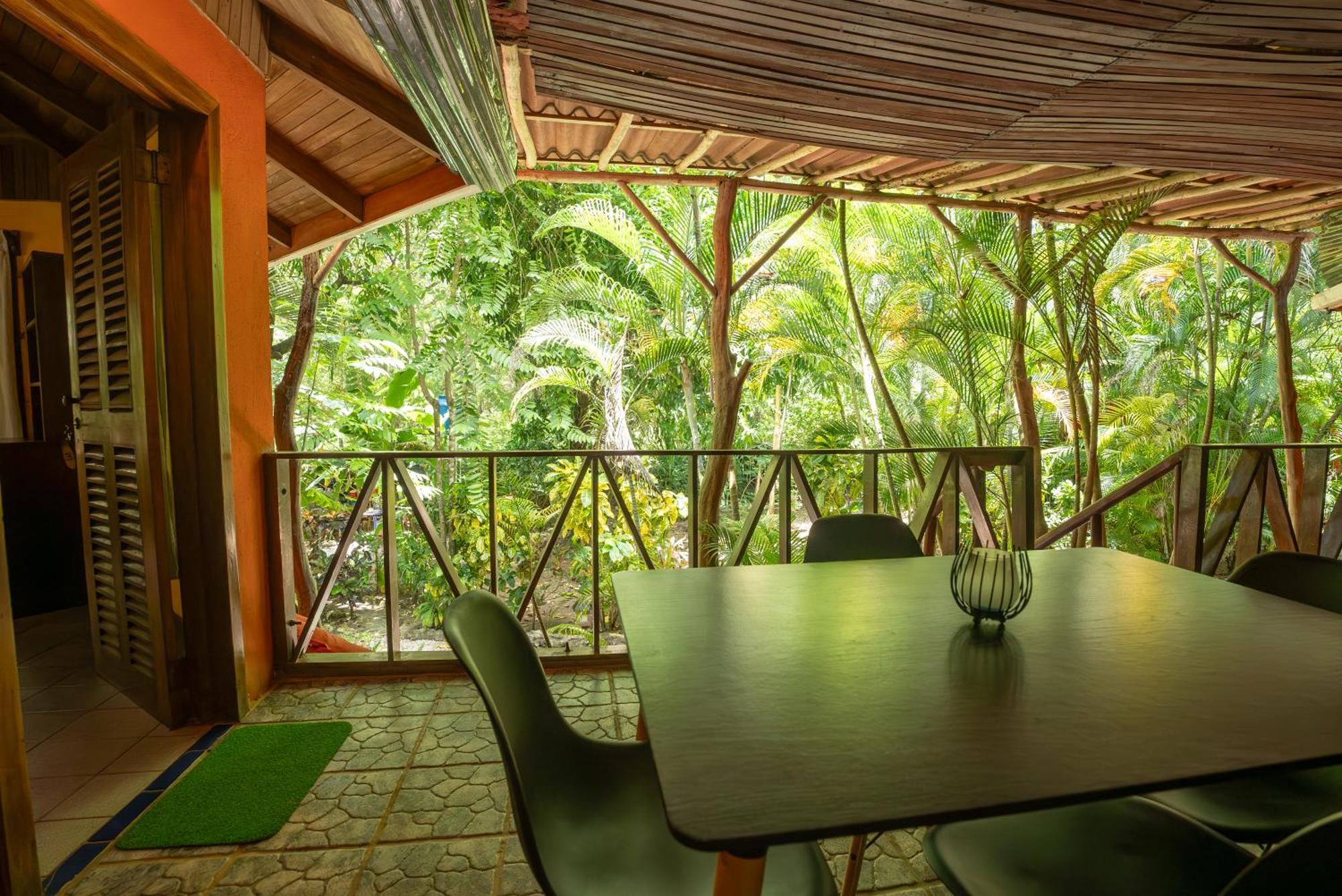 Ranchos Itauna Lodge