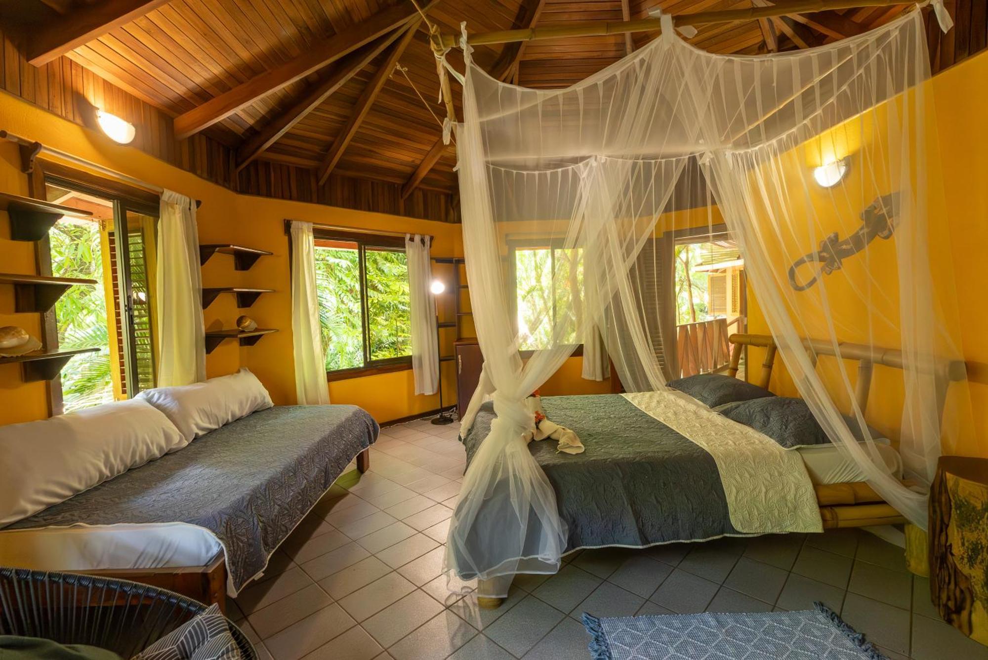 Ranchos Itauna Lodge *