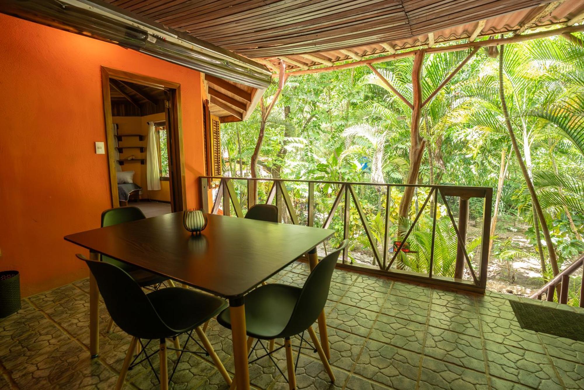 Lodge Ranchos Itauna *