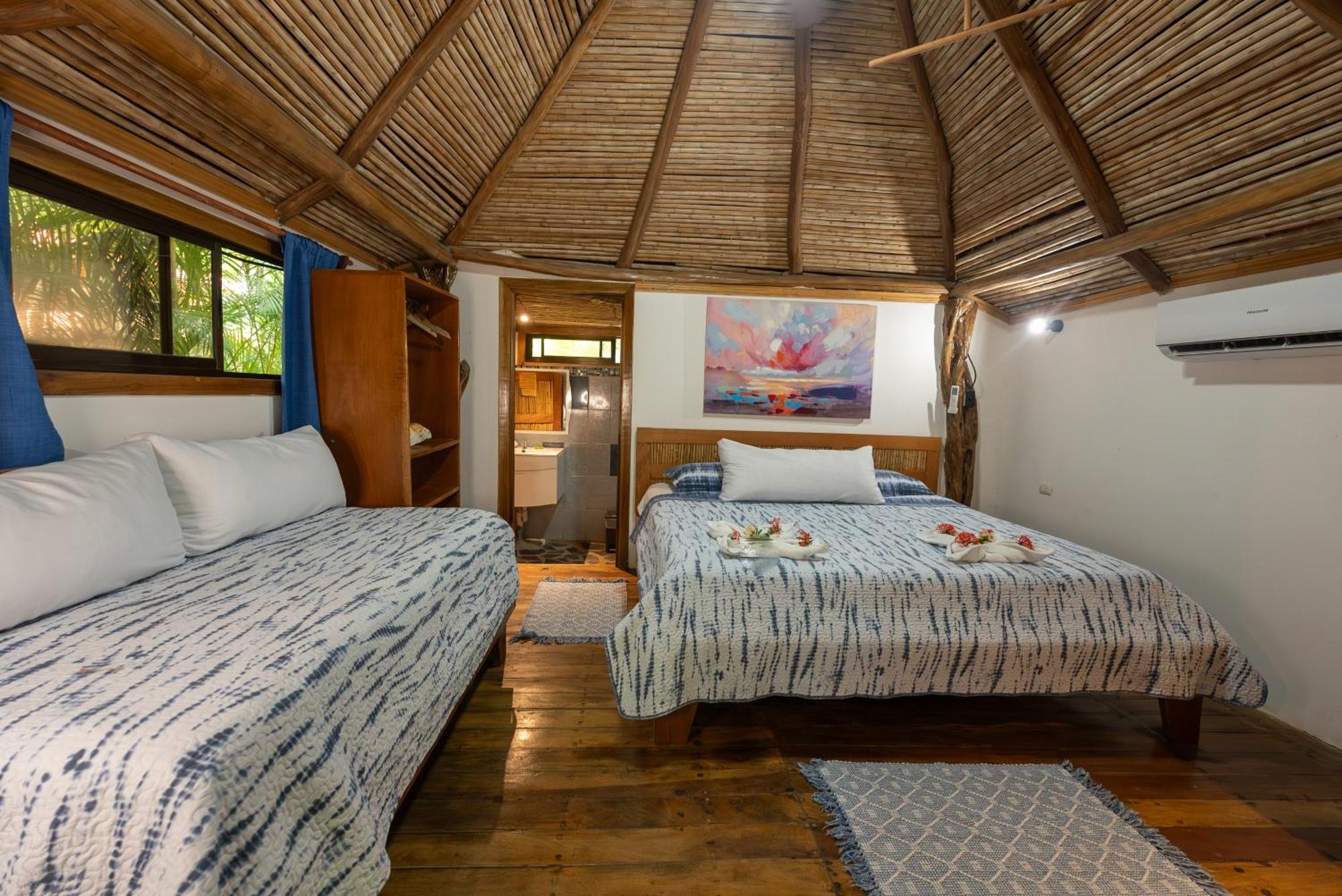Ranchos Itauna Lodge