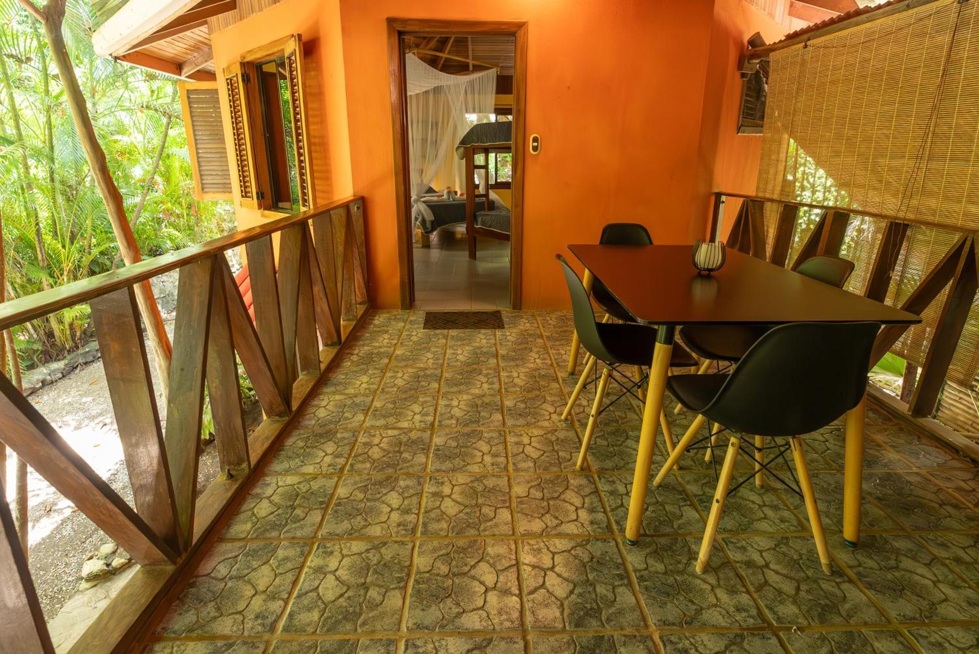 Lodge Ranchos Itauna *