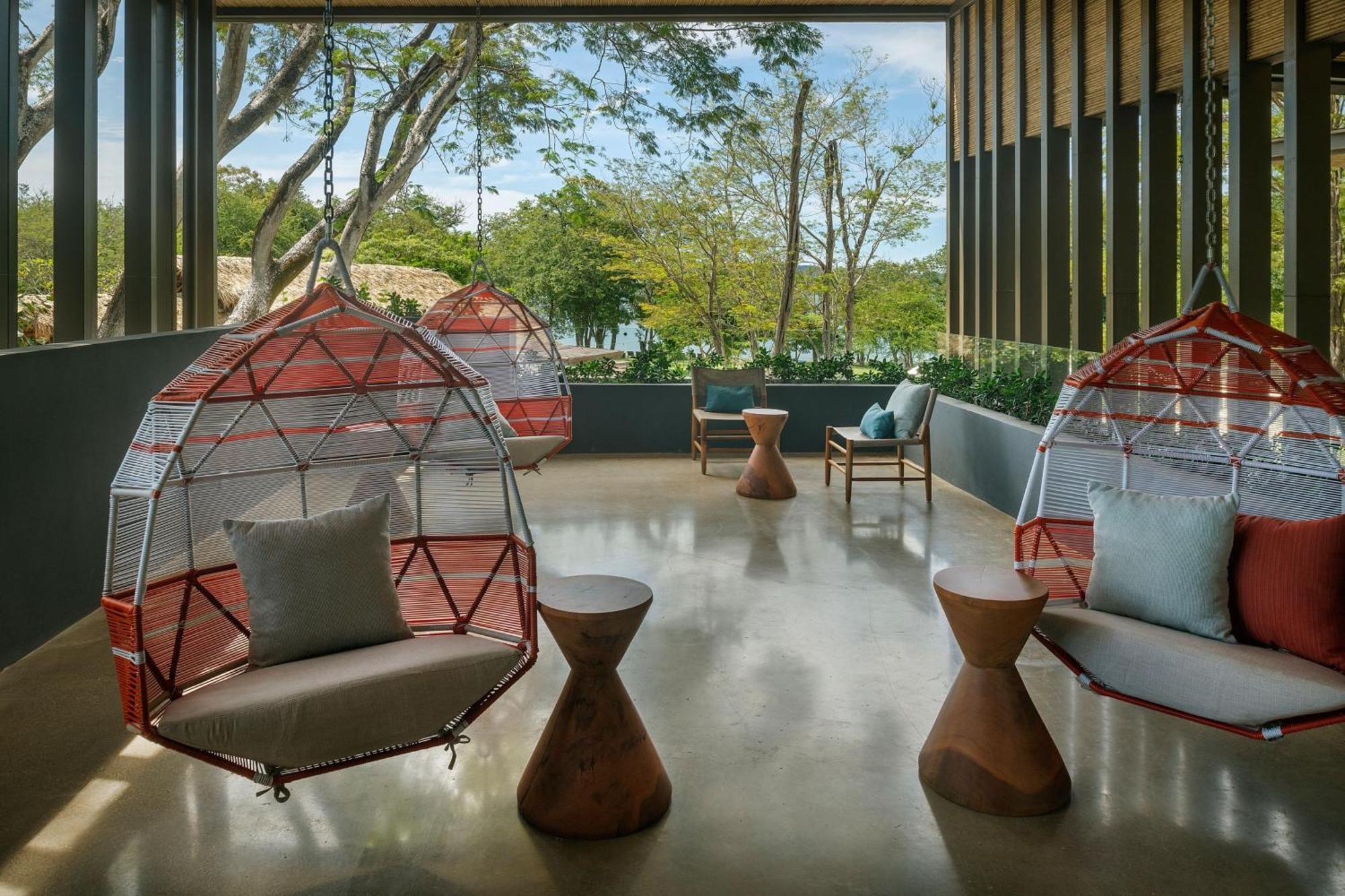 El Mangroove Papagayo, Autograph Collection Resort Playa Hermosa (Guanacaste)