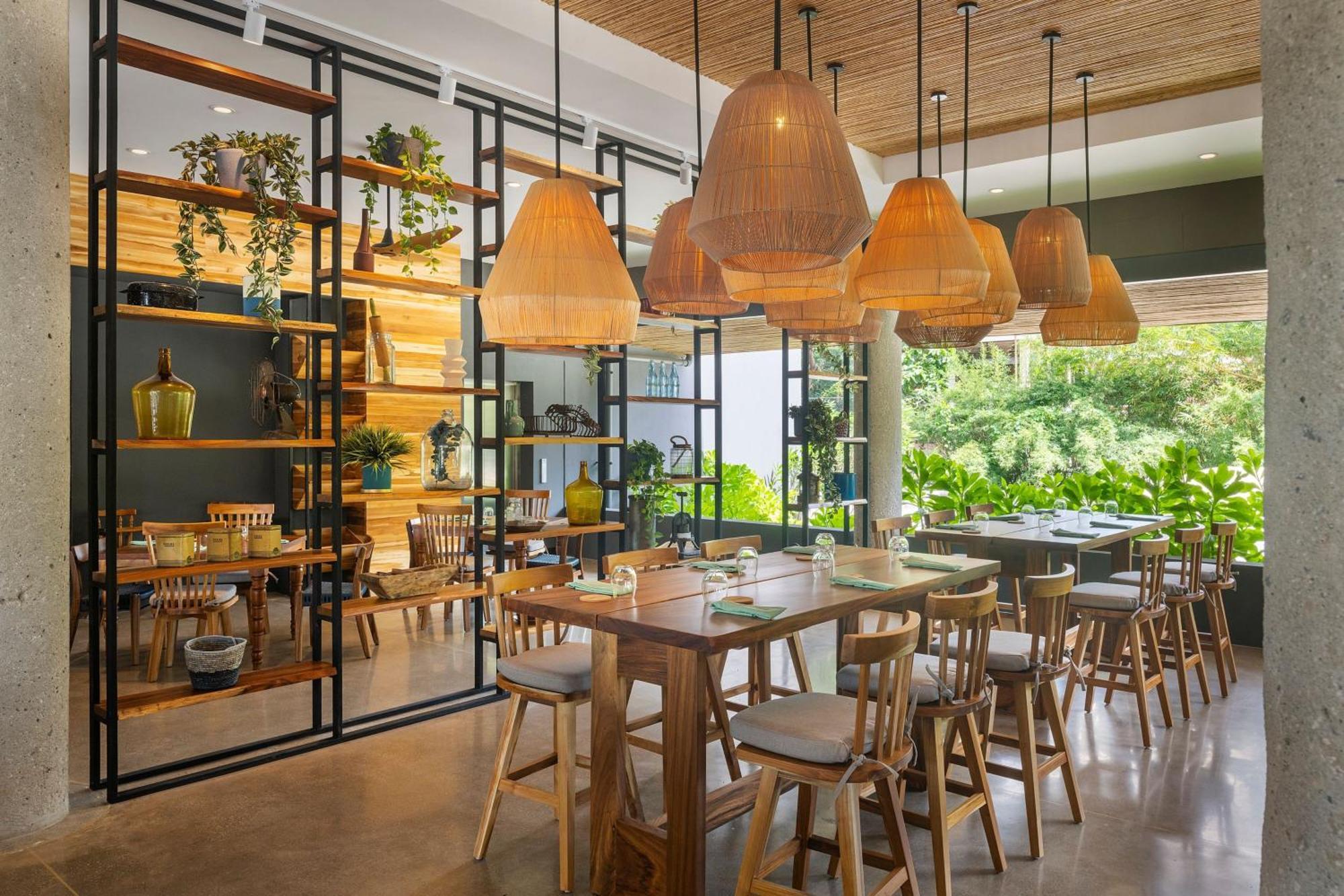 El Mangroove Papagayo, Autograph Collection Resort 5*