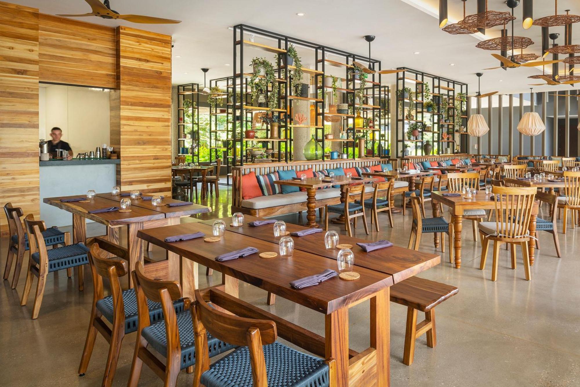 Resort El Mangroove Papagayo, Autograph Collection Playa Hermosa (Guanacaste)
