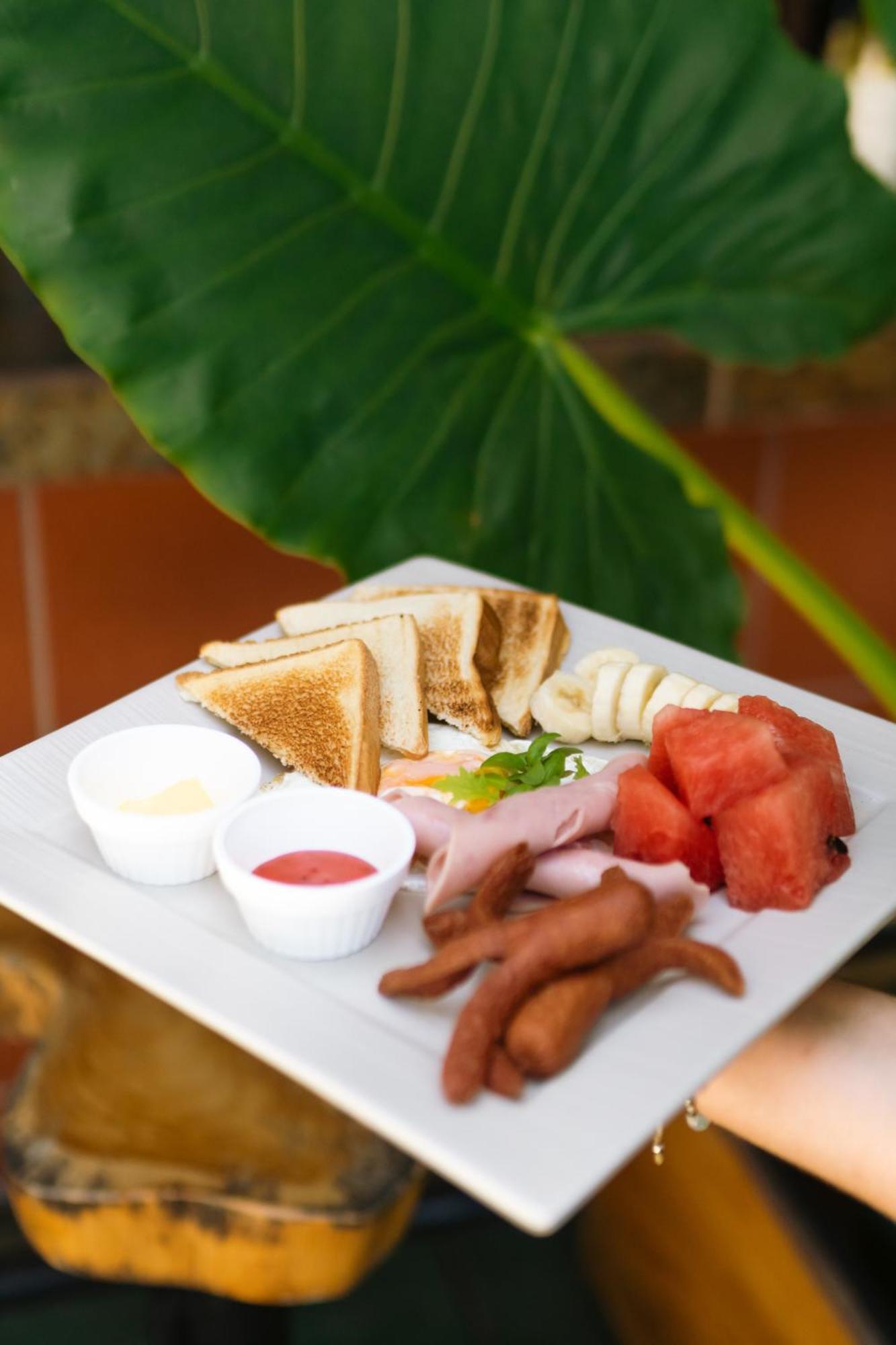 Villabosque Eco Boutique Hotel 3*