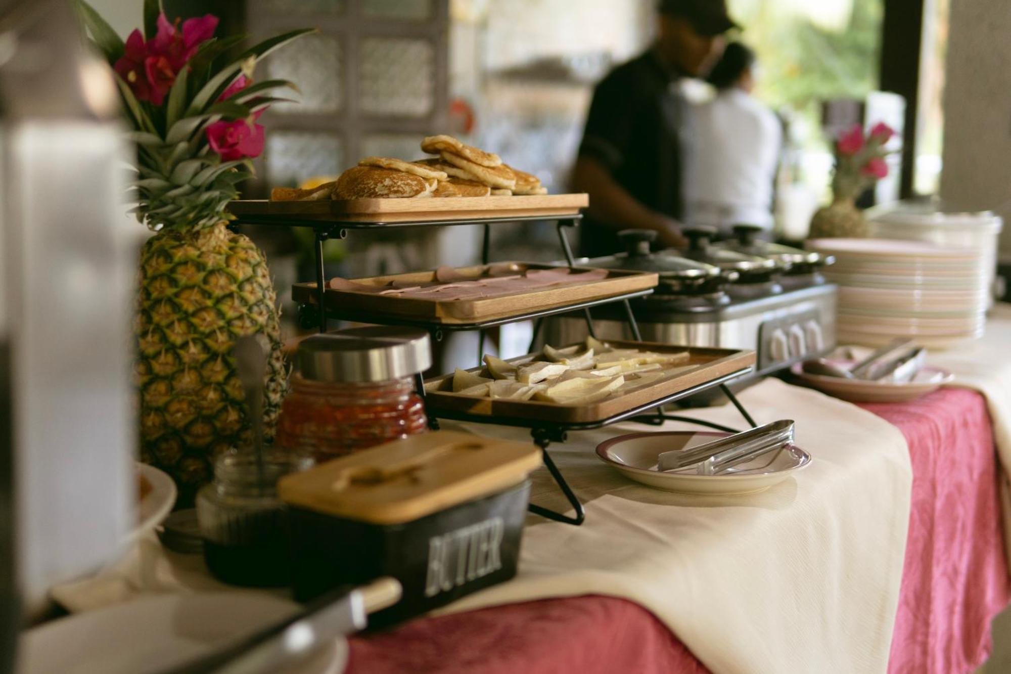 Villabosque Eco Boutique 3* Manuel Antonio