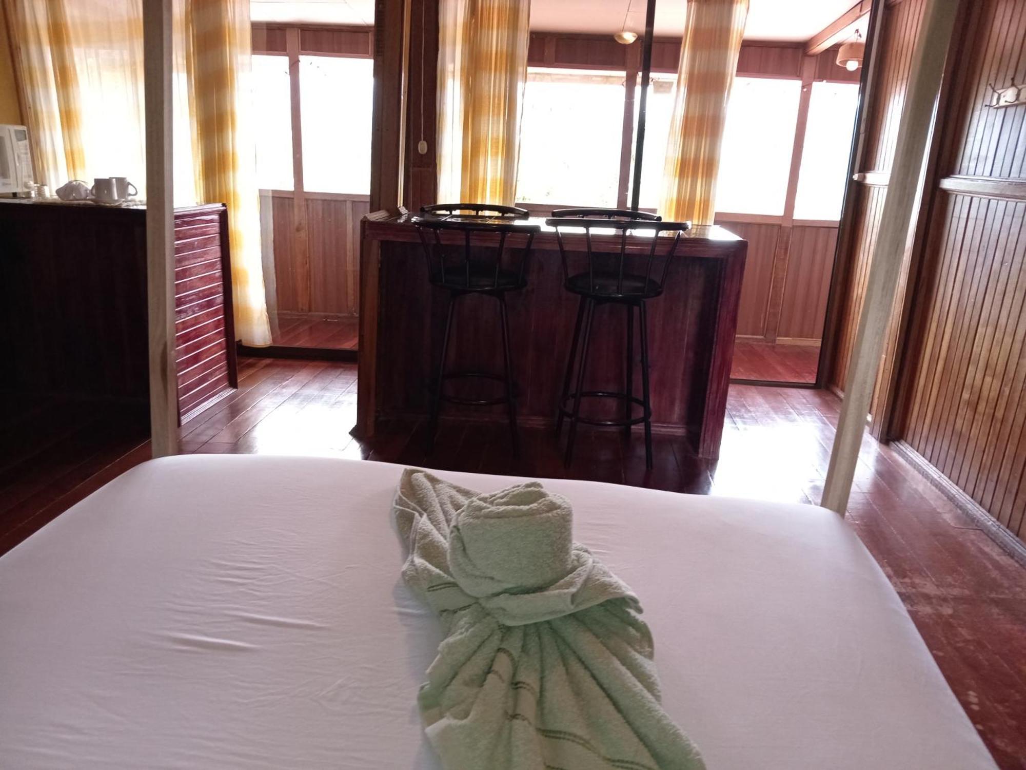 Mountain Hotel