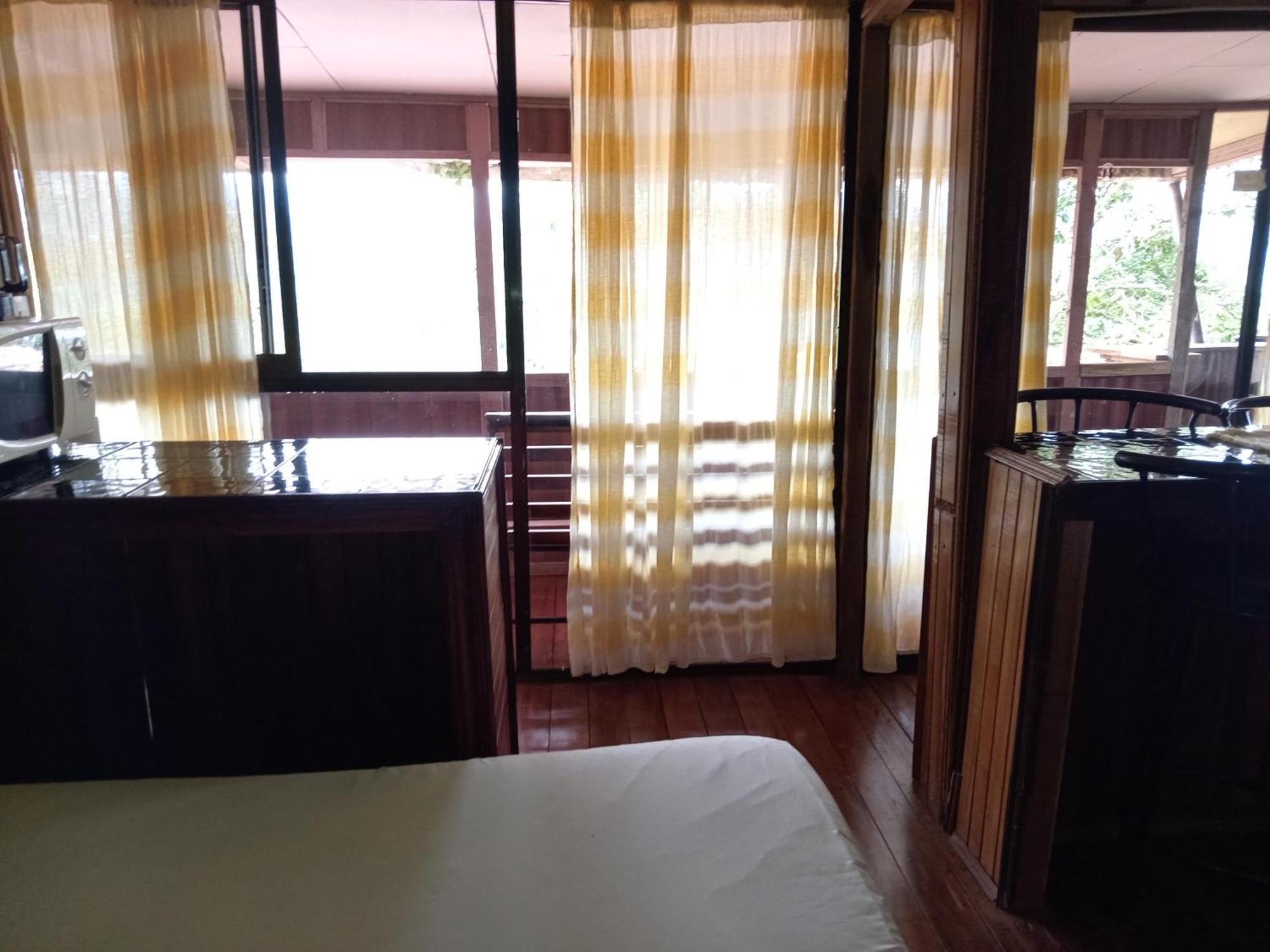 Mountain Hotel Turrialba