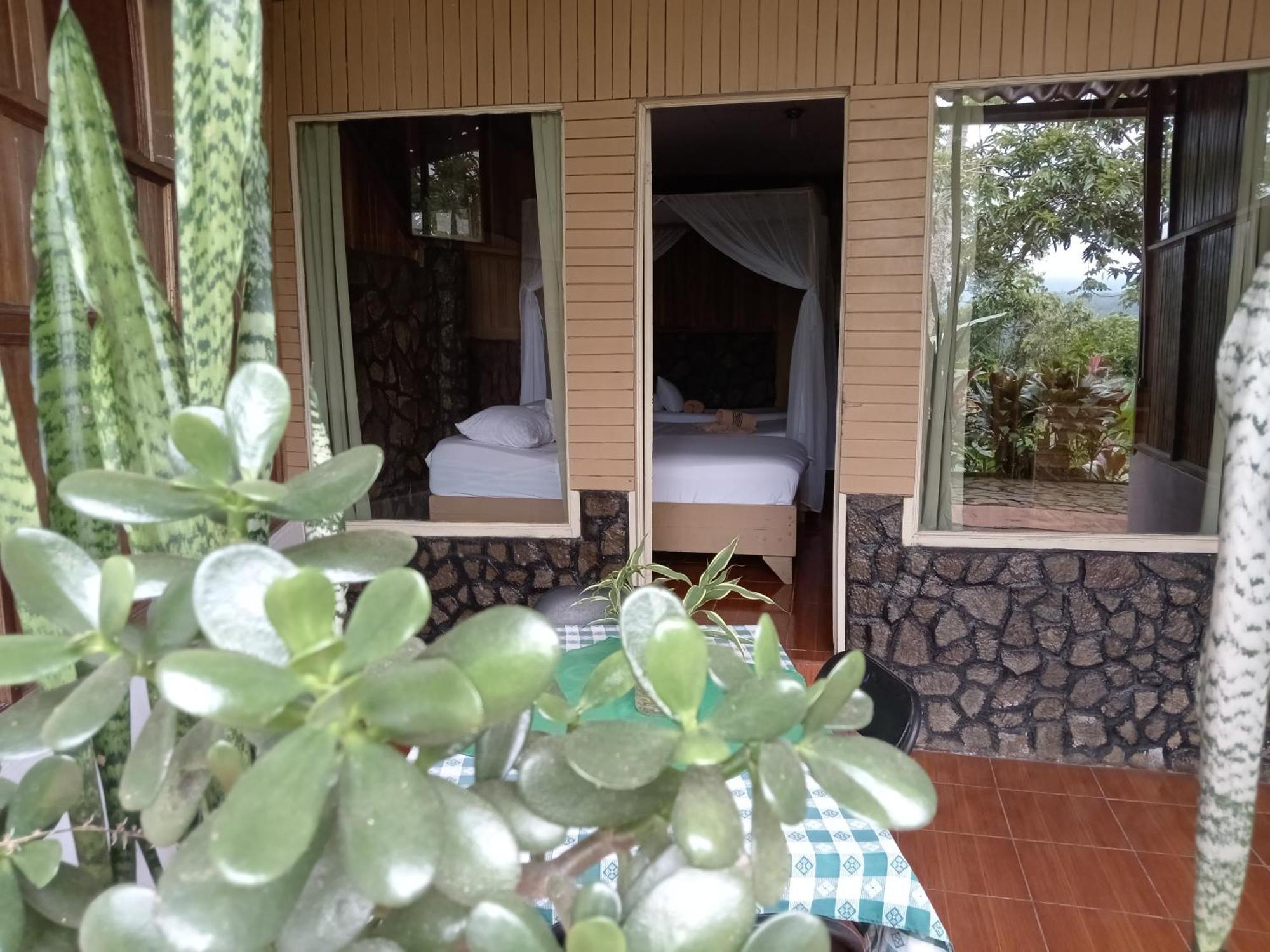 Hotel Mountain Turrialba