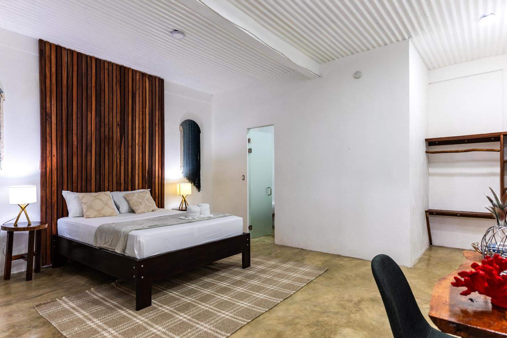 El Deseo Serendipity Hotel
