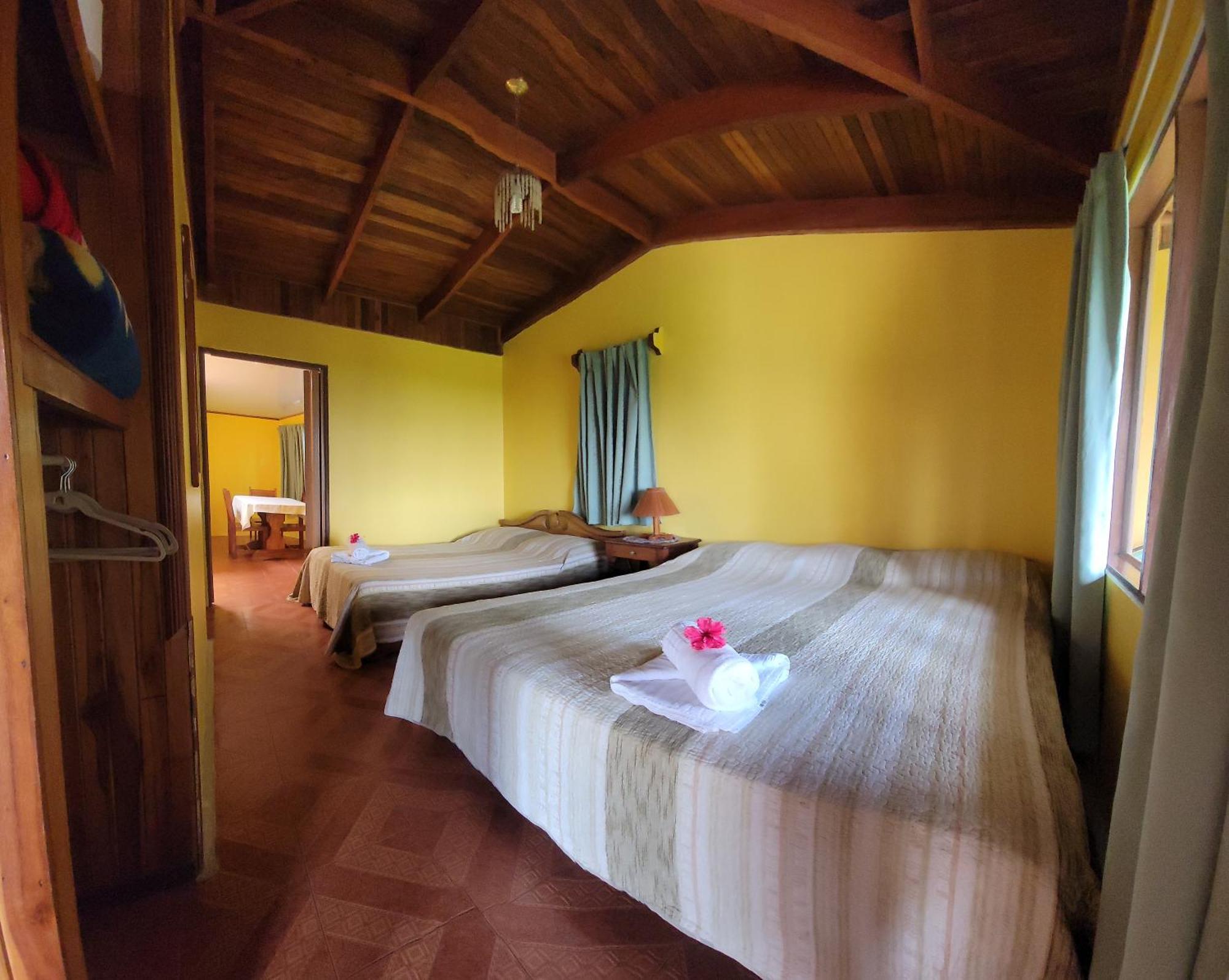 Sunset Aparthotel Monteverde