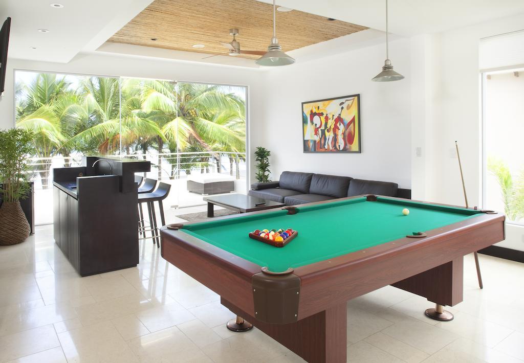 Casa Del Mar Holiday home Jaco