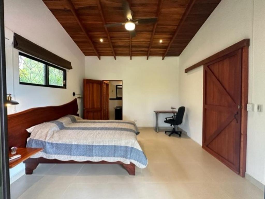 Lambeau 3 Ocean View - 2br 3 Ba Villa Uvita