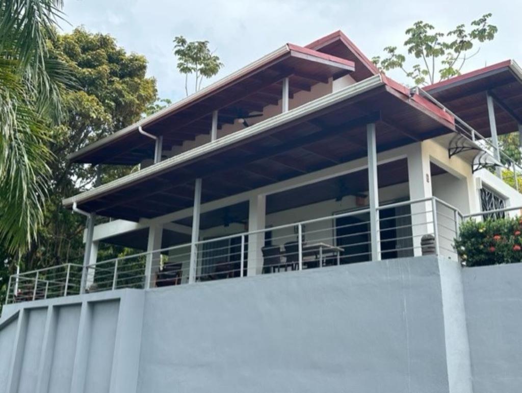 Lambeau 3 Ocean View - 2br 3 Ba Uvita