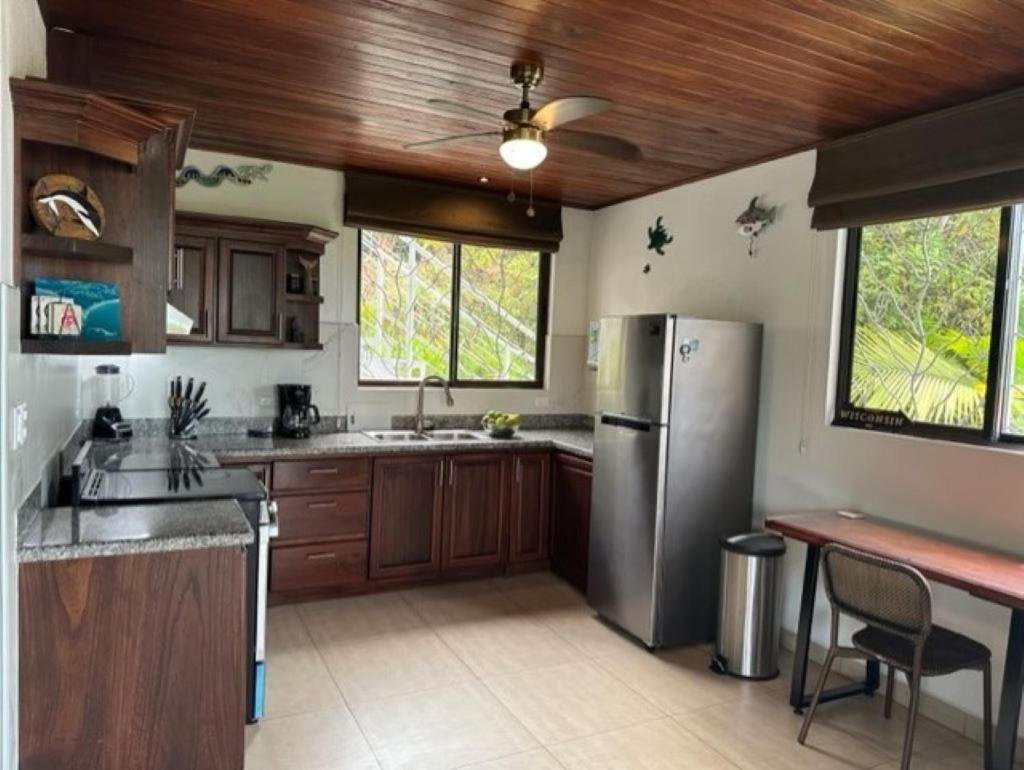 Lambeau 3 Ocean View - 2br 3 Ba *