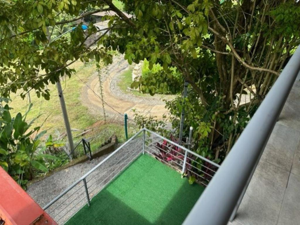 Villa Lambeau 3 Ocean View - 2br 3 Ba Uvita