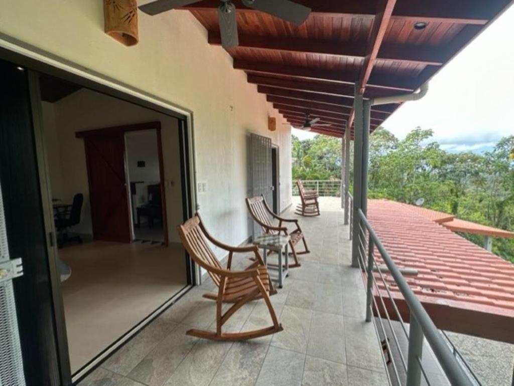 Villa Lambeau 3 Ocean View - 2br 3 Ba *