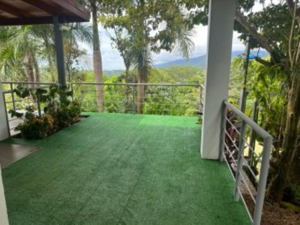 Lambeau 3 Ocean View - 2br 3 Ba * Uvita