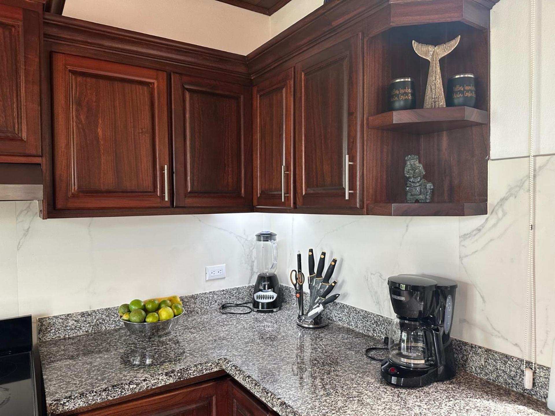 Villa Lambeau 3 Ocean View - 2br 3 Ba *