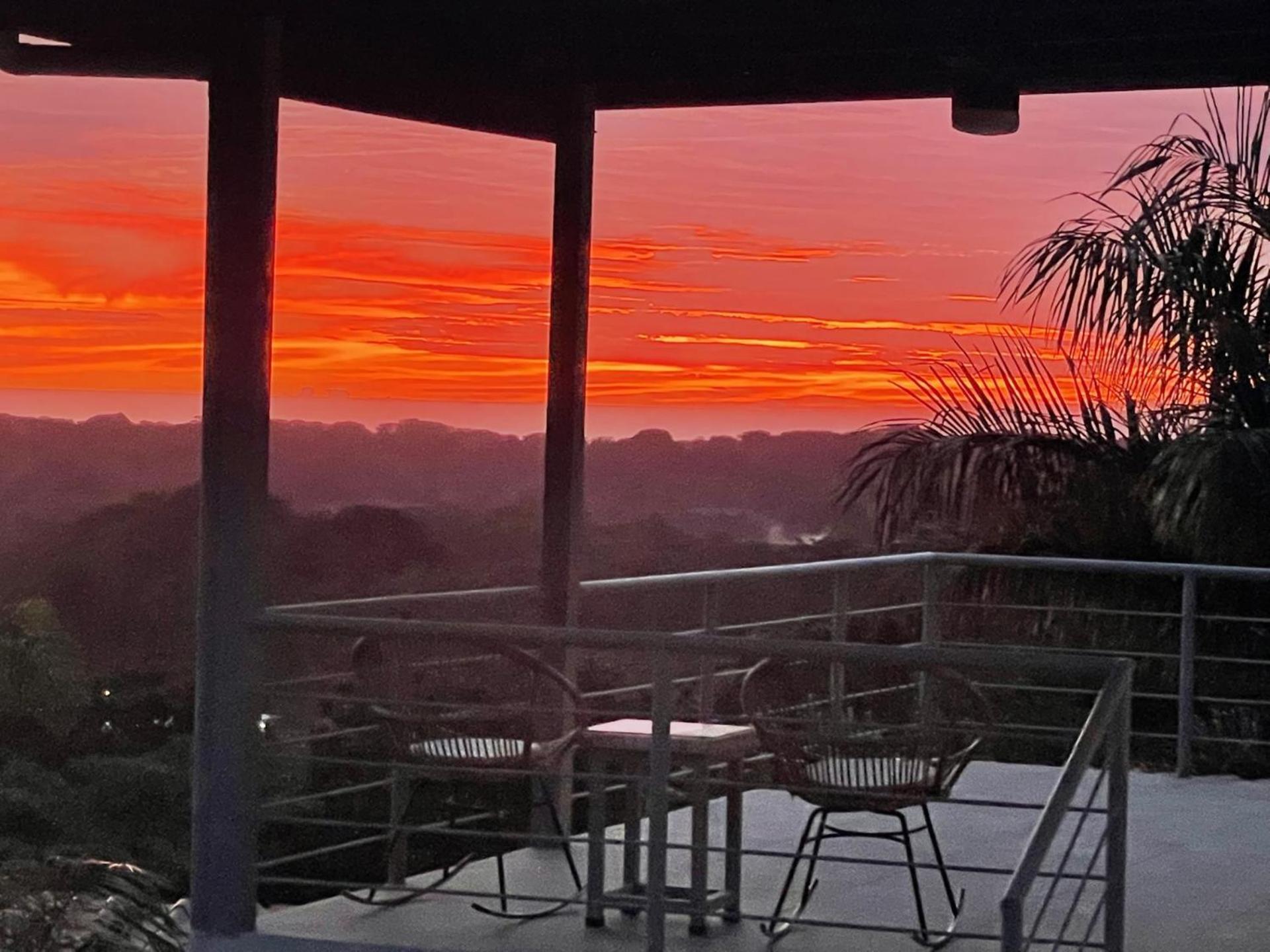 Lambeau 3 Ocean View - 2br 3 Ba * Uvita