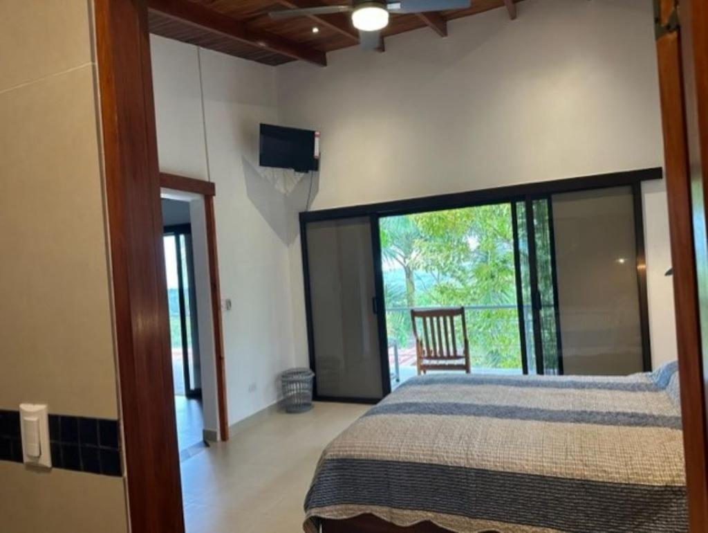 Lambeau 3 Ocean View - 2br 3 Ba Villa Uvita