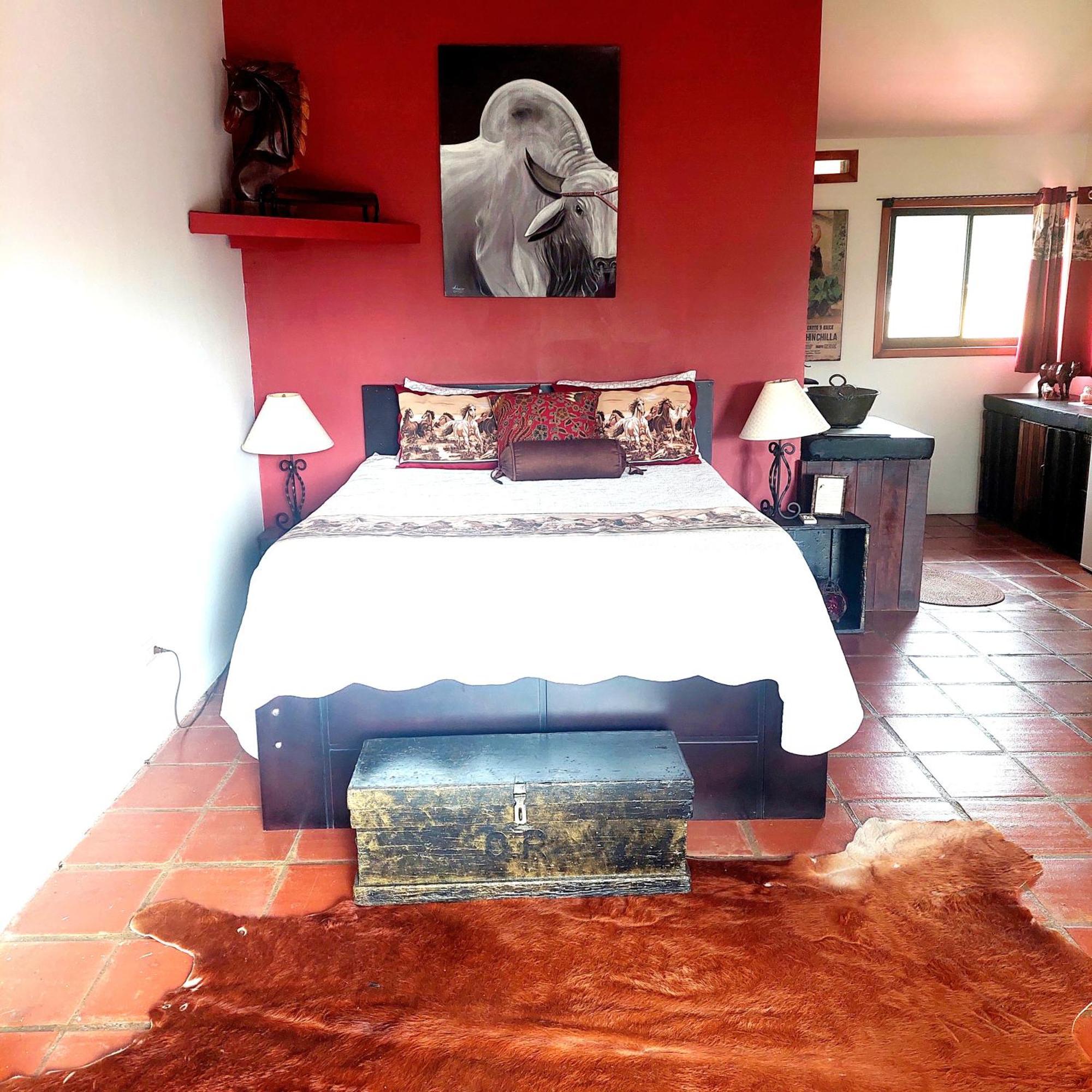 Toucan Lane And Restaurant Hotel Nuevo Arenal