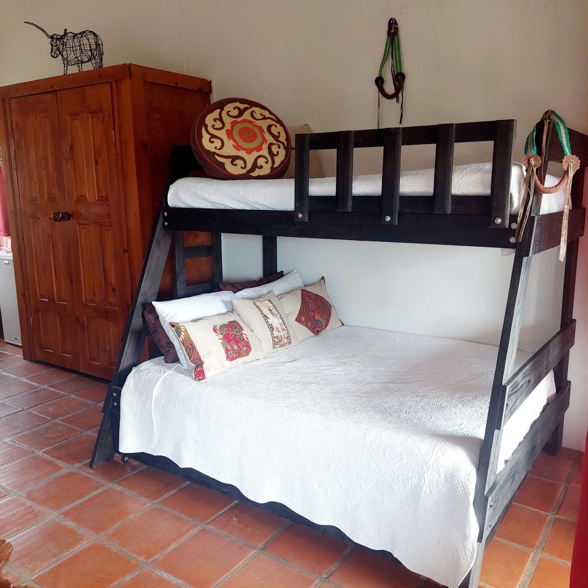 Toucan Lane And Restaurant Nuevo Arenal