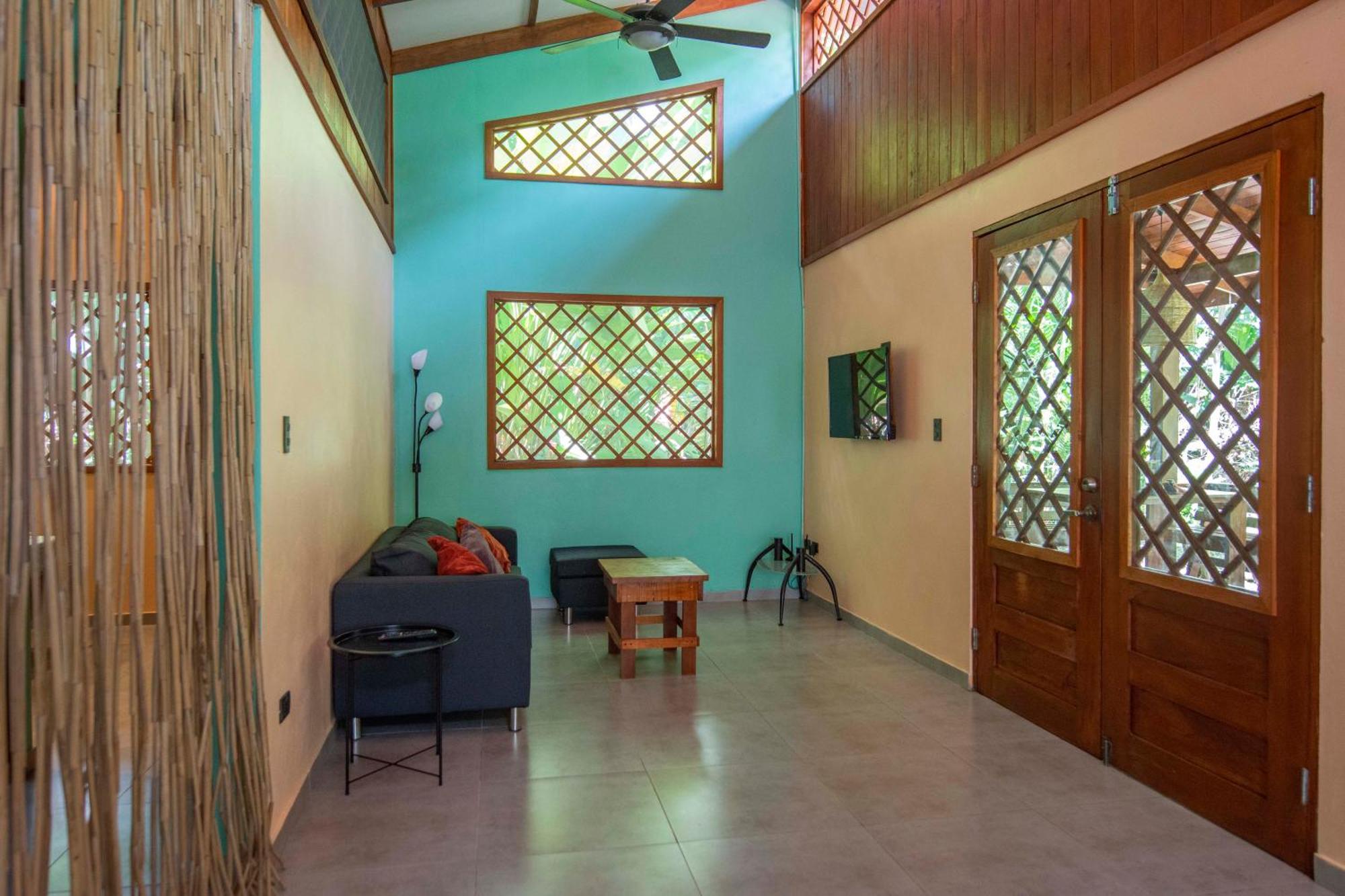 Holiday home Colores Del Caribe Dependencia Del Casa Merlin