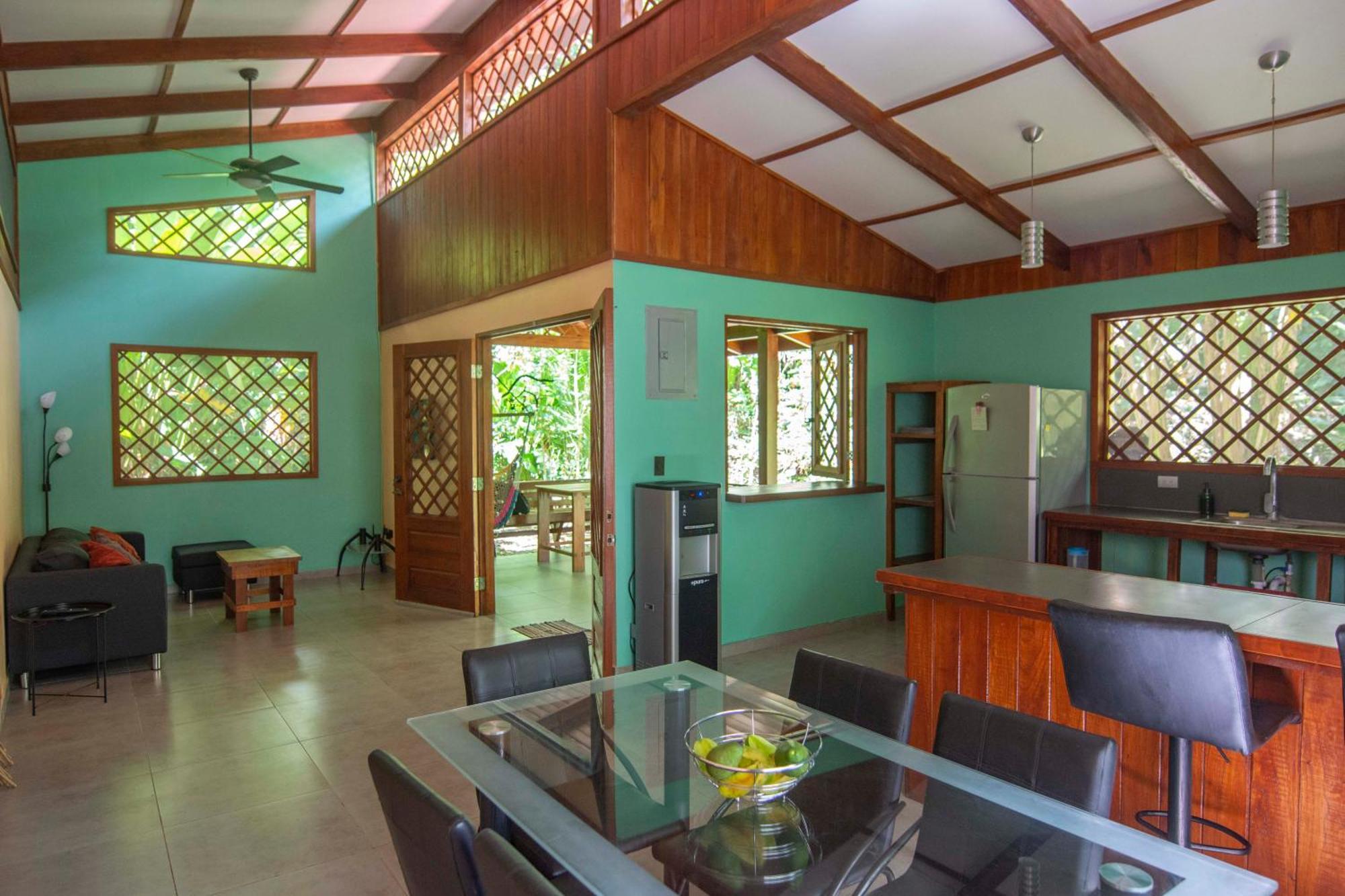 Colores Del Caribe Dependencia Del Casa Merlin *