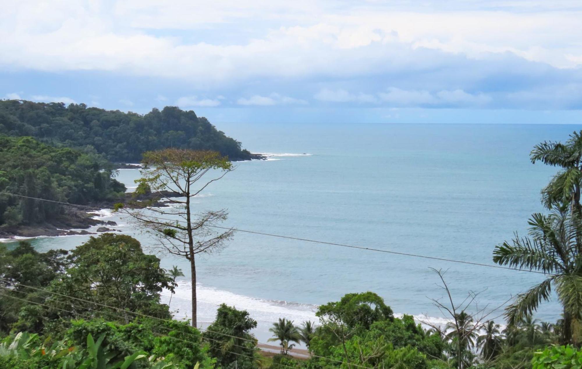 Bella Vista Corcovado Hotel Drake Bay
