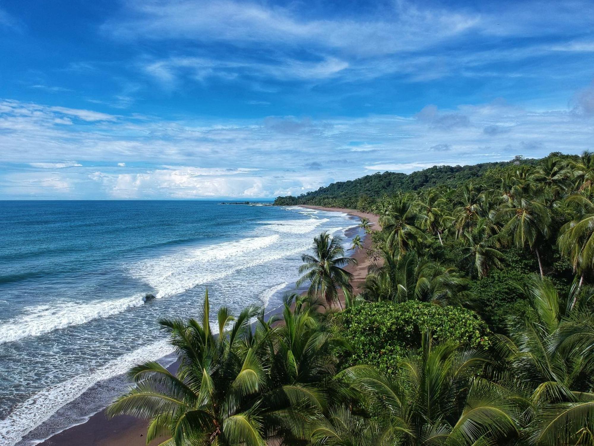 Bella Vista Corcovado Hotel Drake Bay