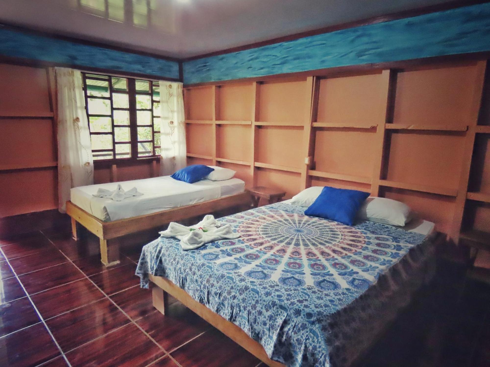 Bella Vista Corcovado * Drake Bay