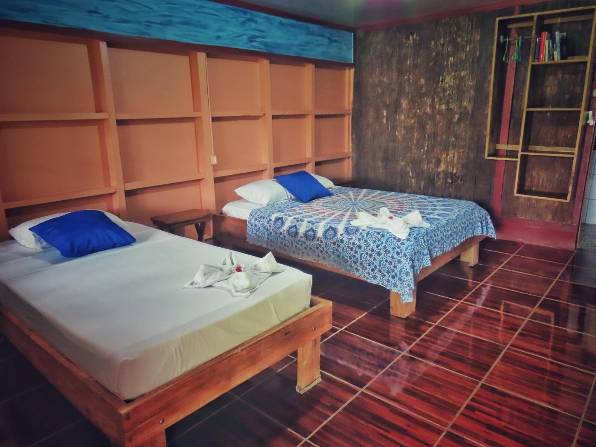 Bella Vista Corcovado Hotel