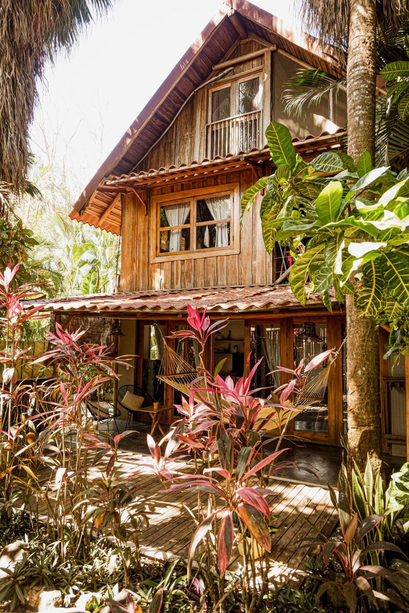 Griss & Lodge Playa Santa Teresa (Puntarenas)