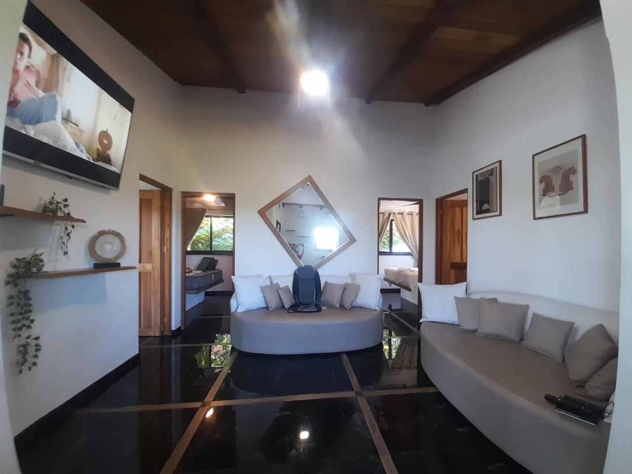 Villa Casa Namaste Del Pacifico - Luxury