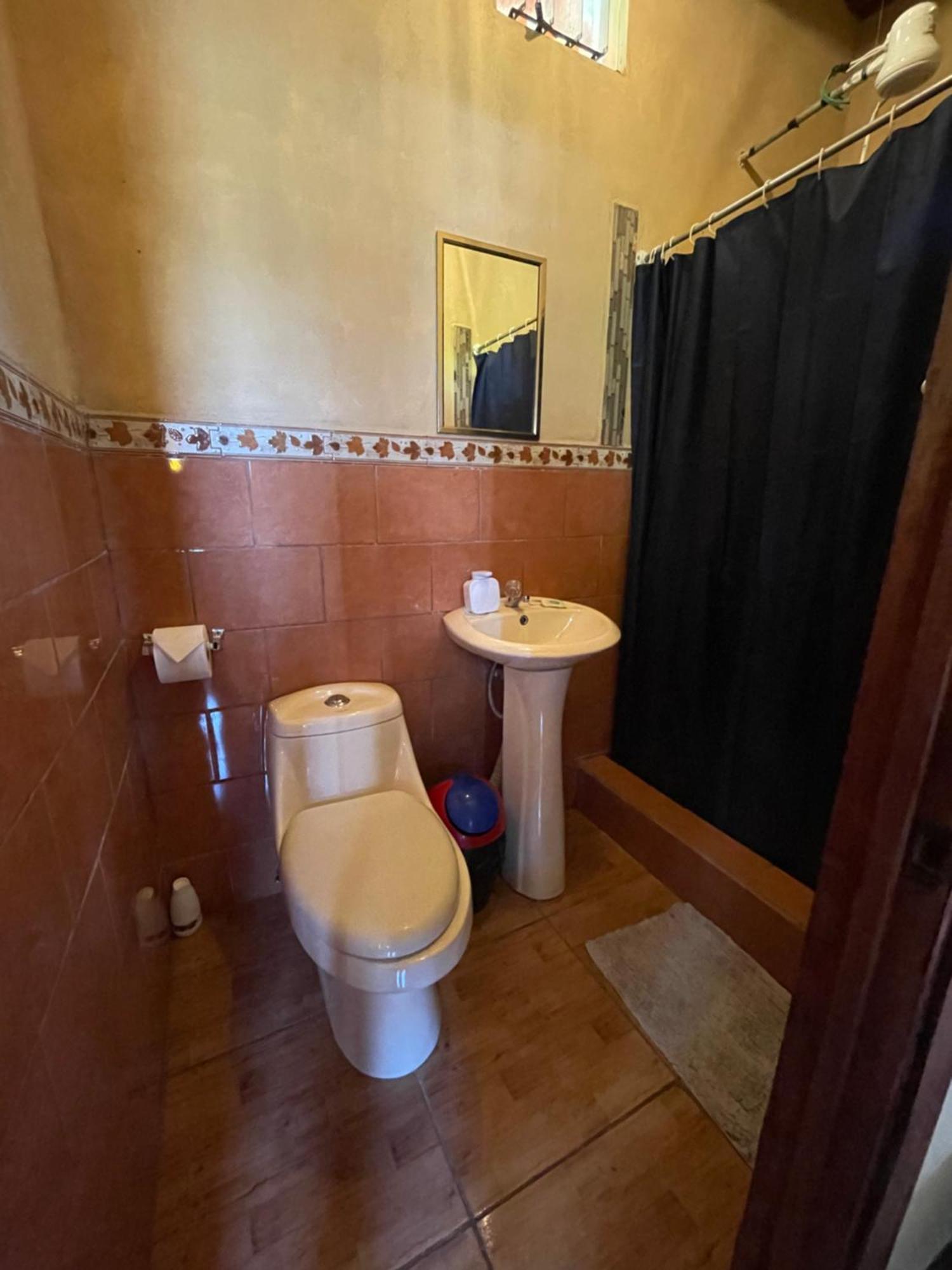 Dreams Orosi Guest house *