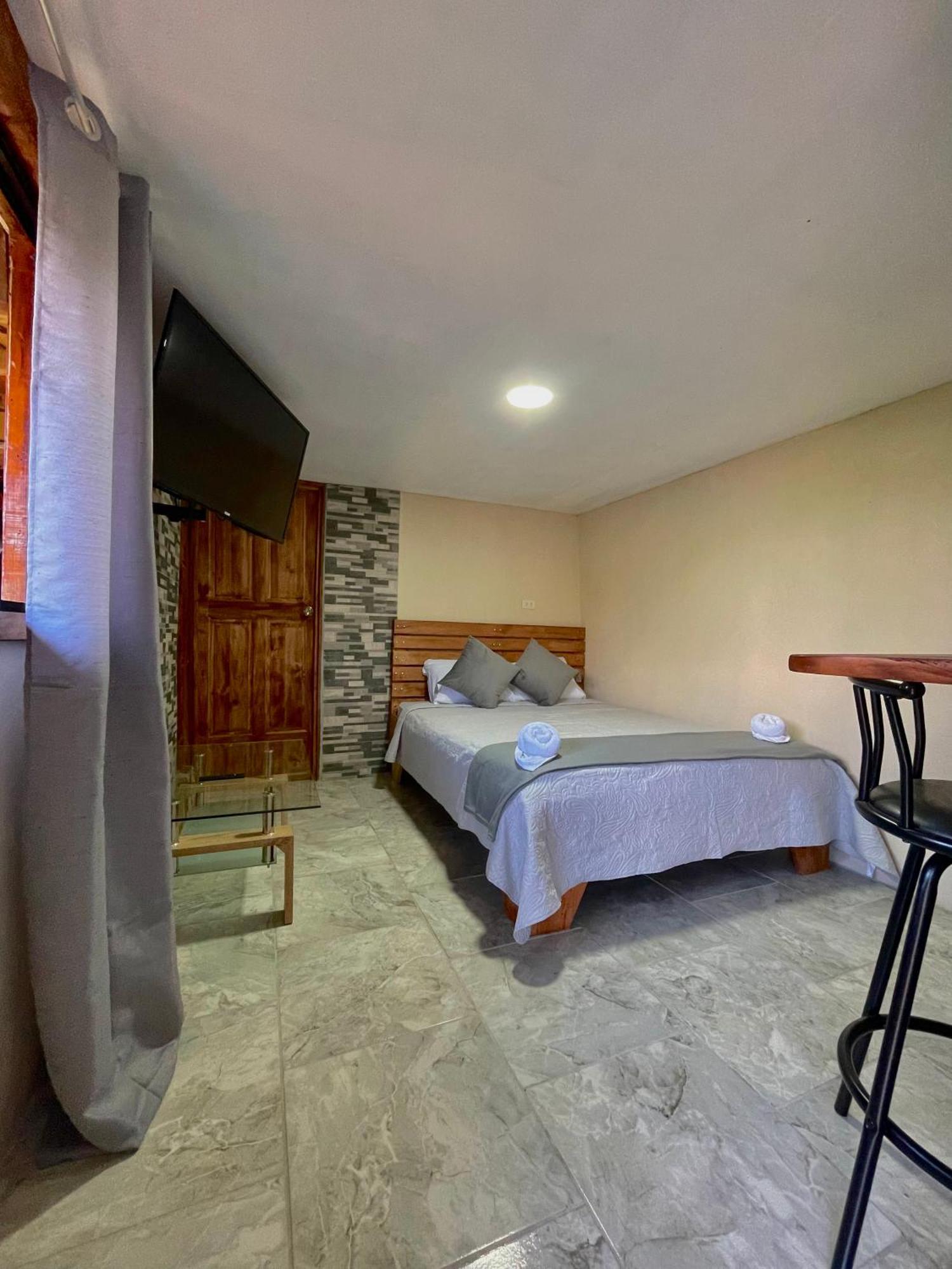 Guest house Dreams Orosi Cartago