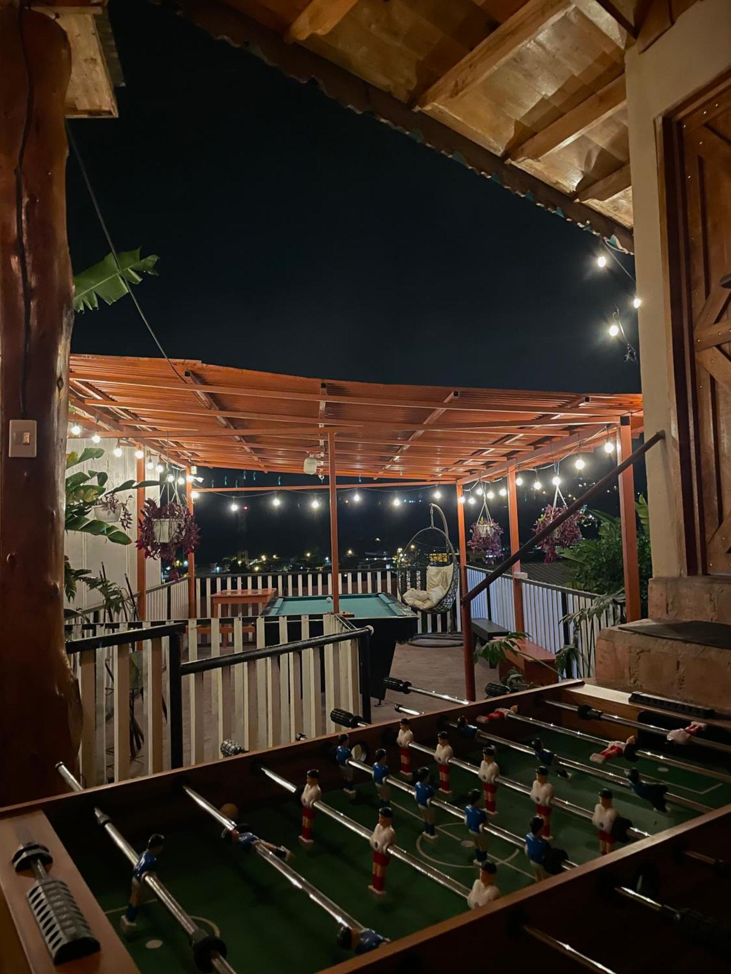Dreams Orosi Guest house Cartago