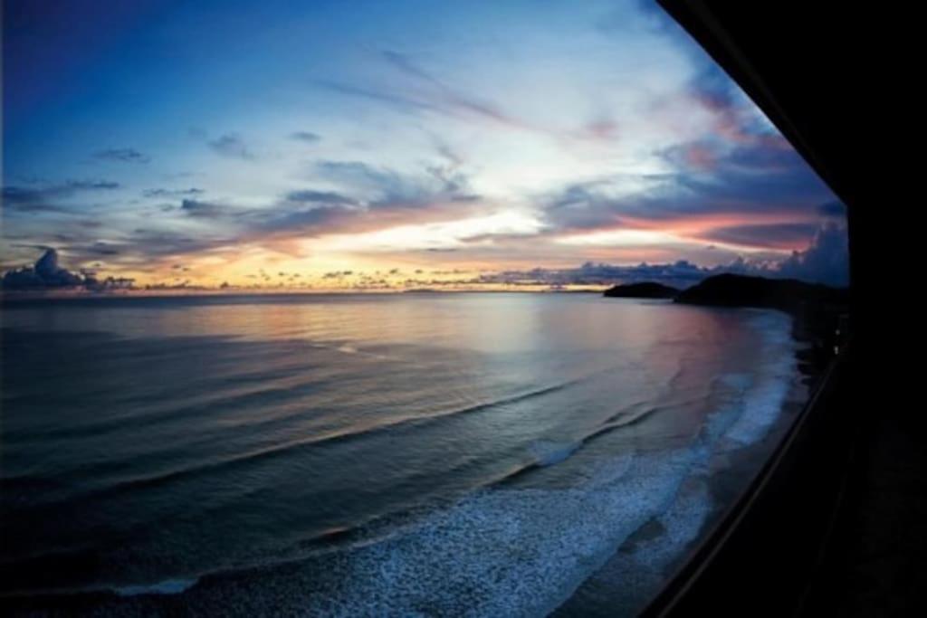 Secretjaco - Luxury Front Penthouse With Pool & Jacuzzi 5* Jaco