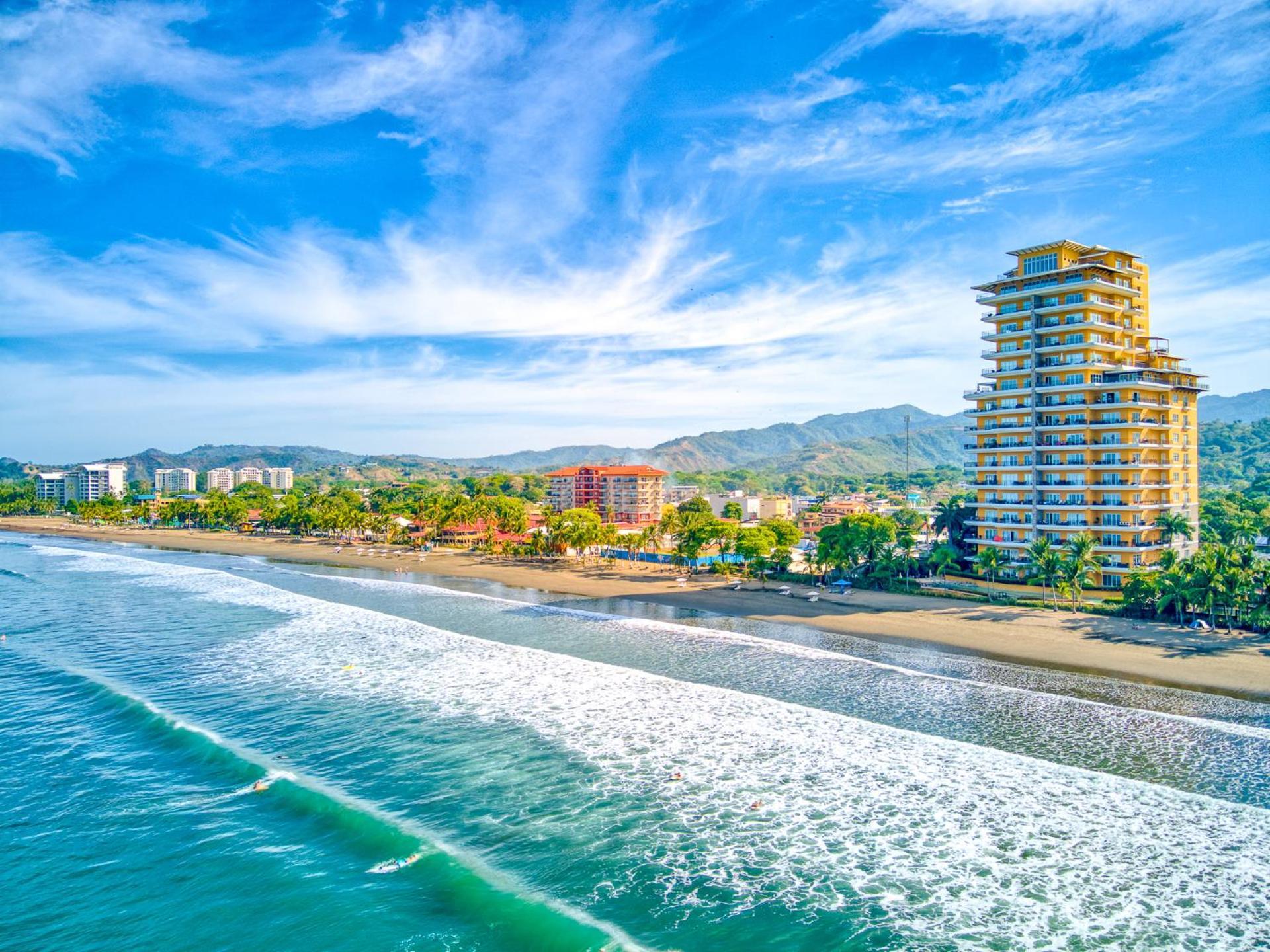 Secretjaco - Luxury Front Penthouse With Pool & Jacuzzi Hotel
